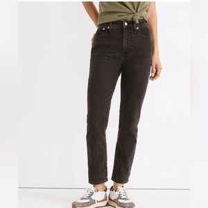 Madewell Jeans